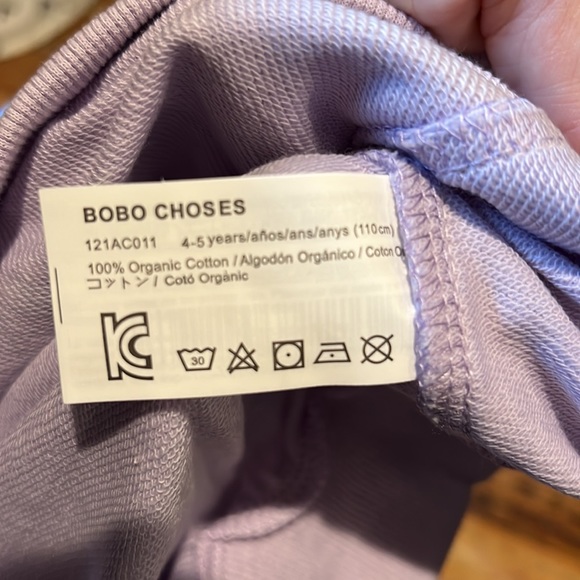 BC SALE 🎂 Balloon crewneck sweatshirt - Picture 8 of 8